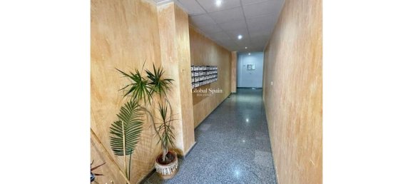 2 غرف نوم شقة في Benijofar, Spain رقم 181753 36