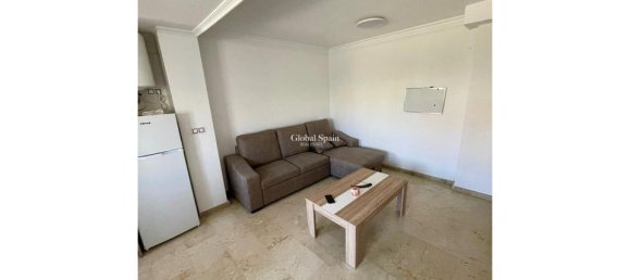 2 غرف نوم شقة في Benijofar, Spain رقم 181753 4