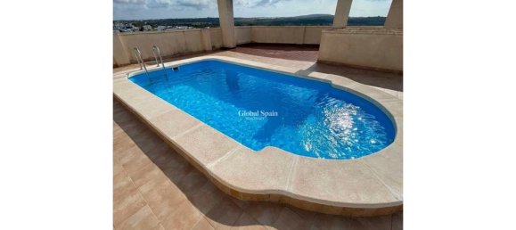 2 غرف نوم شقة في Benijofar, Spain رقم 181753 29