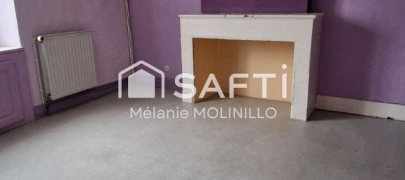 4 bedrooms Townhouse in Stenay, France No. 55714 3