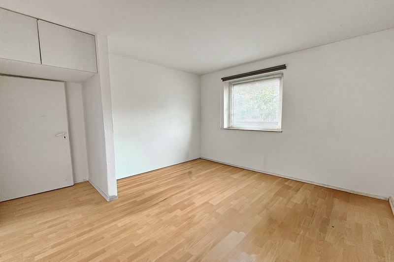 Apartamento de 3 habitaciónes en Segeberg, Germany No. 299069