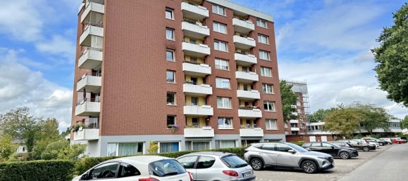 Apartamento de 3 habitaciónes en Segeberg, Germany No. 299069 4