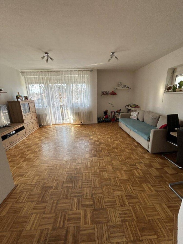 Квартира с 2 комнатами в Граткорн, Австрия № 225694