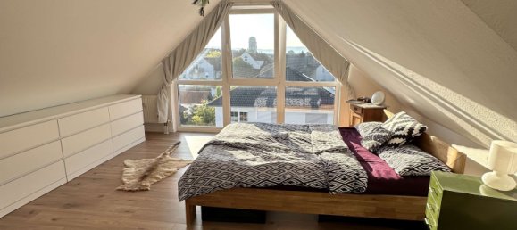 3-Zimmer Doppelhaus in Mannheim, Germany, Nr. 272812 13