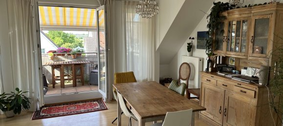 3-Zimmer Doppelhaus in Mannheim, Germany, Nr. 272812 4