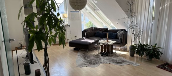 3-Zimmer Doppelhaus in Mannheim, Germany, Nr. 272812 3