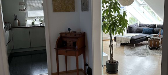 3-Zimmer Doppelhaus in Mannheim, Germany, Nr. 272812 6