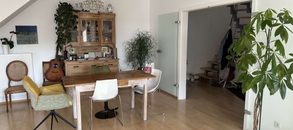 3-Zimmer Doppelhaus in Mannheim, Germany, Nr. 272812 5