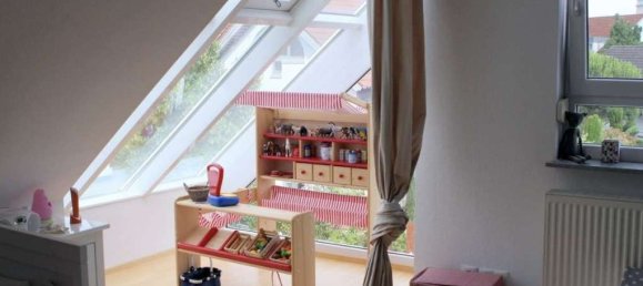 3-Zimmer Doppelhaus in Mannheim, Germany, Nr. 272812 11