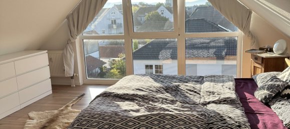 3-Zimmer Doppelhaus in Mannheim, Germany, Nr. 272812 12