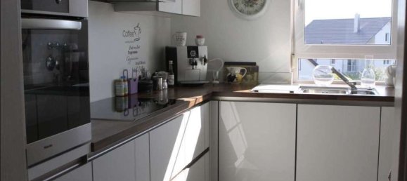 3-Zimmer Doppelhaus in Mannheim, Germany, Nr. 272812 10