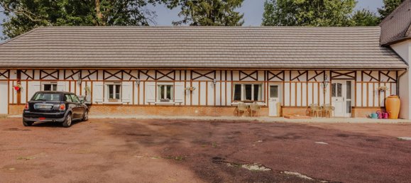 7 chambres Maison à Somme, France No. 346323 5