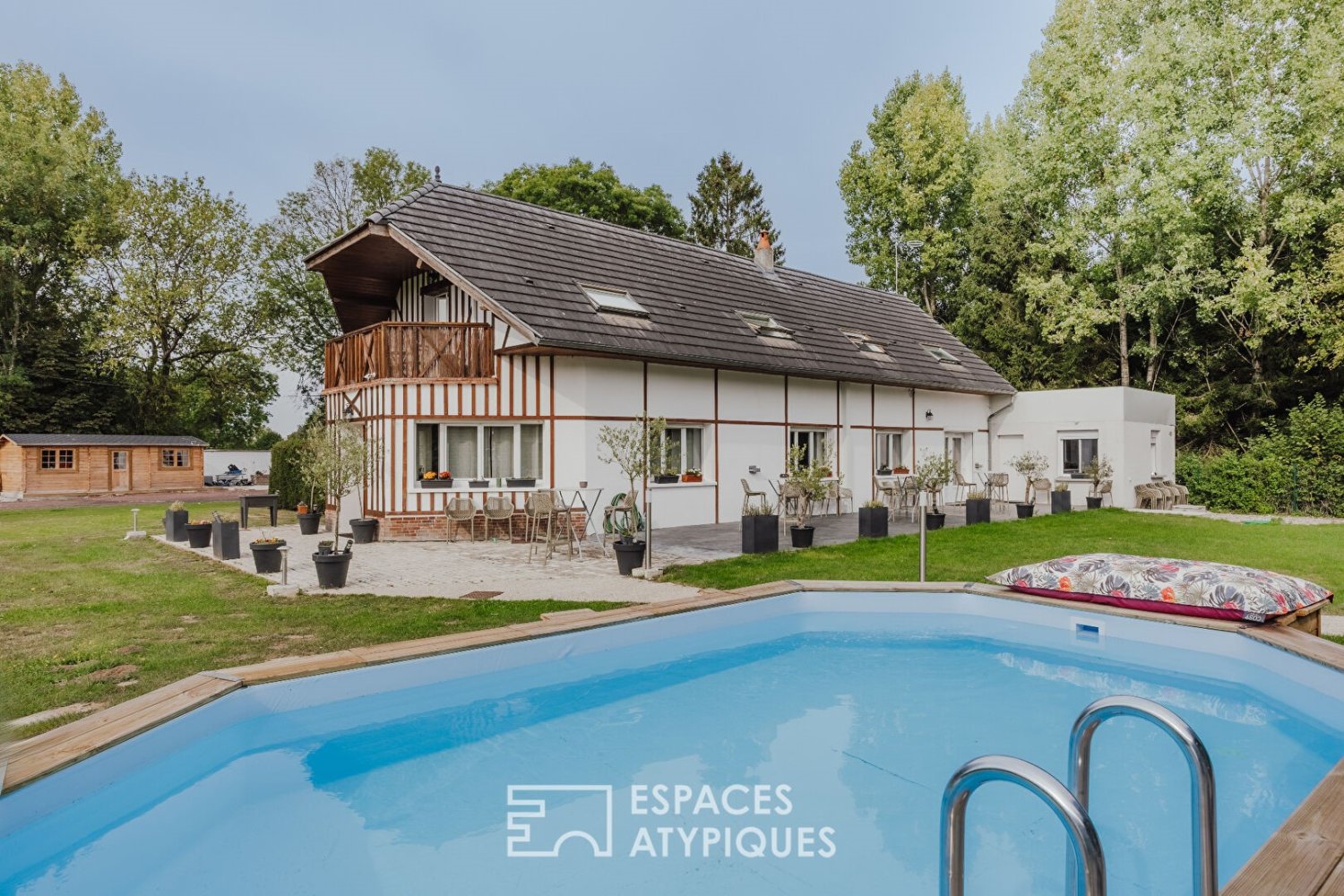 7 chambres Maison à Somme, France No. 346323