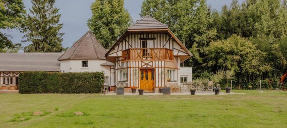 7 chambres Maison à Somme, France No. 346323 3