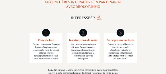 7 chambres Maison à Somme, France No. 346323 2