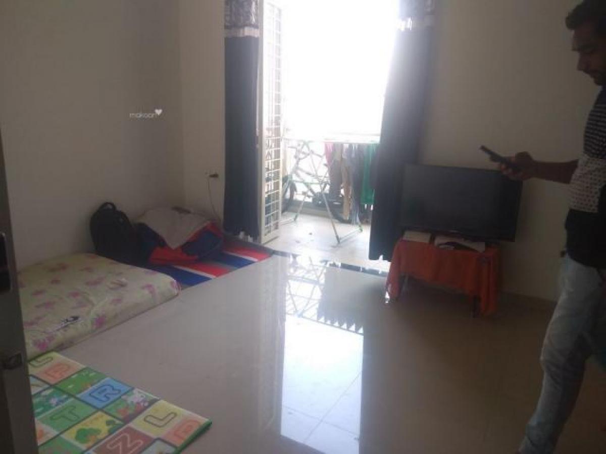 2 bedrooms House in Pune, India No. 46197