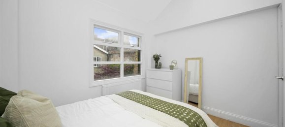 2 Schlafzimmer Wohnung in London, United Kingdom, Nr. 12583 14