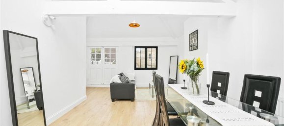 2 Schlafzimmer Wohnung in London, United Kingdom, Nr. 12583 4