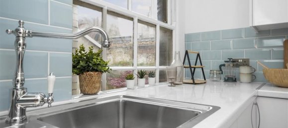 2 Schlafzimmer Wohnung in London, United Kingdom, Nr. 12583 9