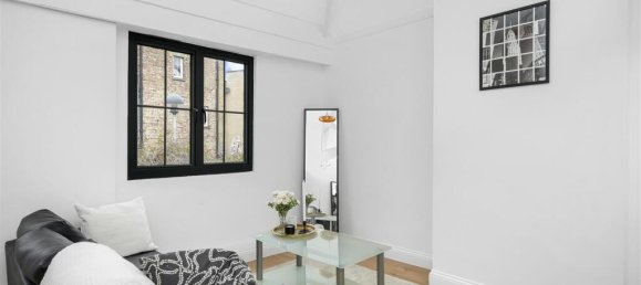 2 Schlafzimmer Wohnung in London, United Kingdom, Nr. 12583 6