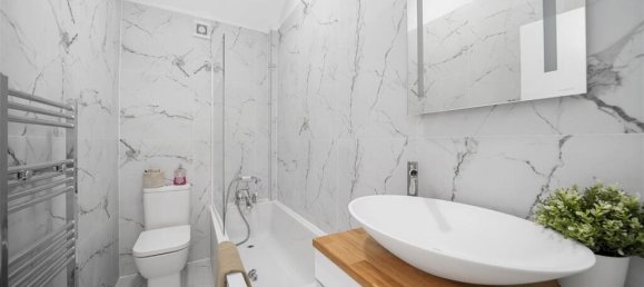 2 Schlafzimmer Wohnung in London, United Kingdom, Nr. 12583 11