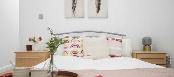 2 Schlafzimmer Wohnung in London, United Kingdom, Nr. 12583 16