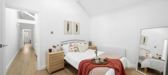 2 Schlafzimmer Wohnung in London, United Kingdom, Nr. 12583 15