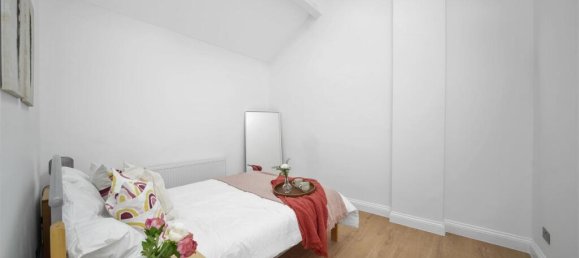 2 Schlafzimmer Wohnung in London, United Kingdom, Nr. 12583 17