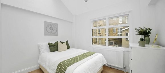 2 Schlafzimmer Wohnung in London, United Kingdom, Nr. 12583 12