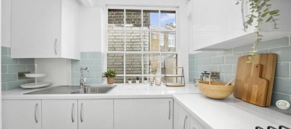 2 Schlafzimmer Wohnung in London, United Kingdom, Nr. 12583 10