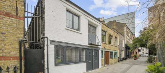 2 Schlafzimmer Wohnung in London, United Kingdom, Nr. 12583 18