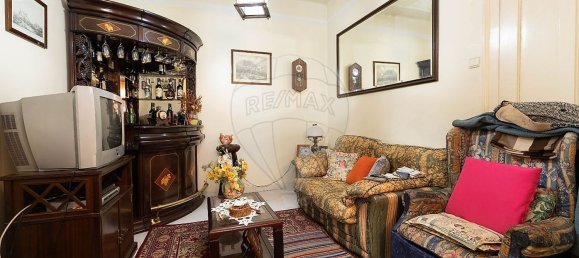 3 bedrooms House in Lisbon, Portugal No. 170025 19