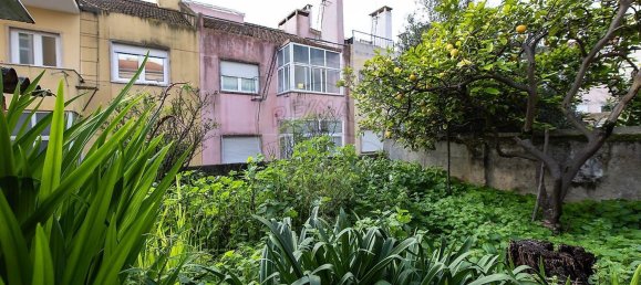 3 bedrooms House in Lisbon, Portugal No. 170025 13