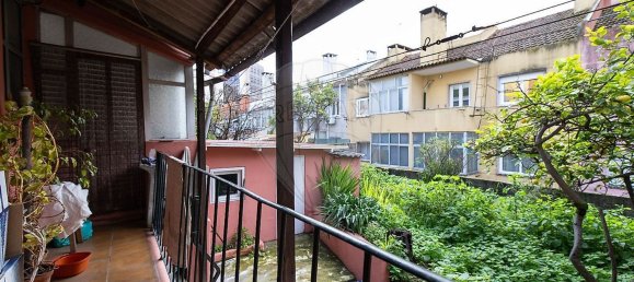 3 bedrooms House in Lisbon, Portugal No. 170025 16