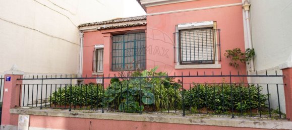 3 bedrooms House in Lisbon, Portugal No. 170025 28