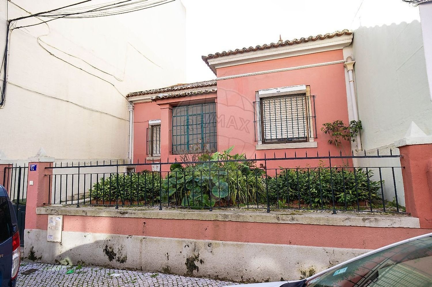 3 bedrooms House in Lisbon, Portugal No. 170025