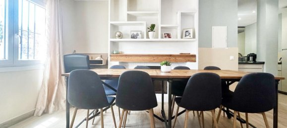 Villa de 4 dormitorios en Benahavís, Spain No. 58028 6