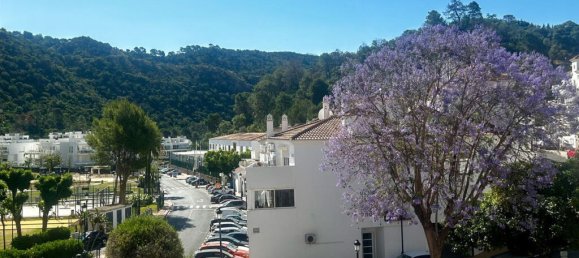 Villa de 4 dormitorios en Benahavís, Spain No. 58028 20