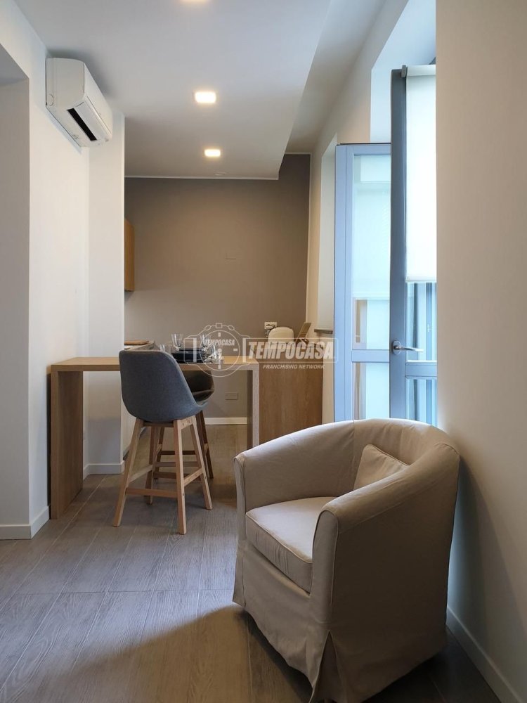 Studio in Milan, Italy No. 368373