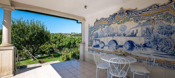 6 Schlafzimmer Haus in Torres Novas, Portugal, Nr. 49936 16