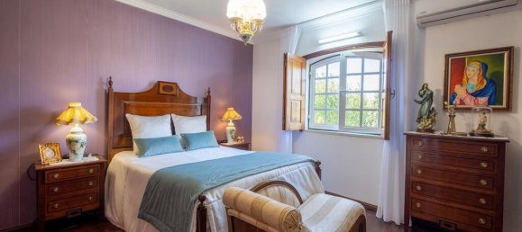 6 Schlafzimmer Haus in Torres Novas, Portugal, Nr. 49936 10