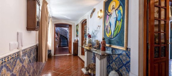 6 Schlafzimmer Haus in Torres Novas, Portugal, Nr. 49936 8