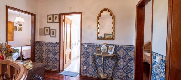 6 Schlafzimmer Haus in Torres Novas, Portugal, Nr. 49936 15