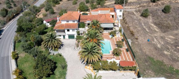 6 Schlafzimmer Haus in Torres Novas, Portugal, Nr. 49936 28