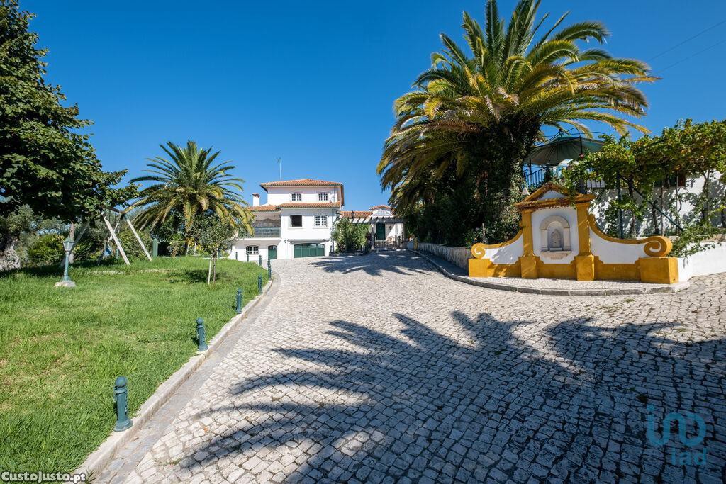 6 Schlafzimmer Haus in Torres Novas, Portugal, Nr. 49936