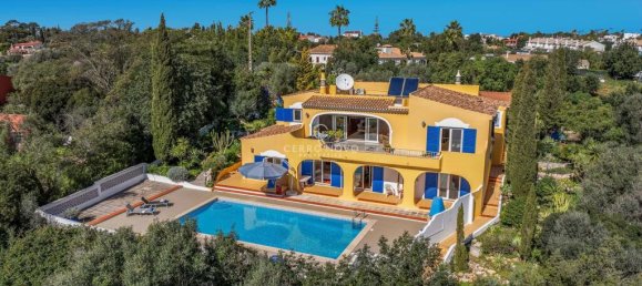 6 chambres Villa à Guia, Portugal No. 119035 25