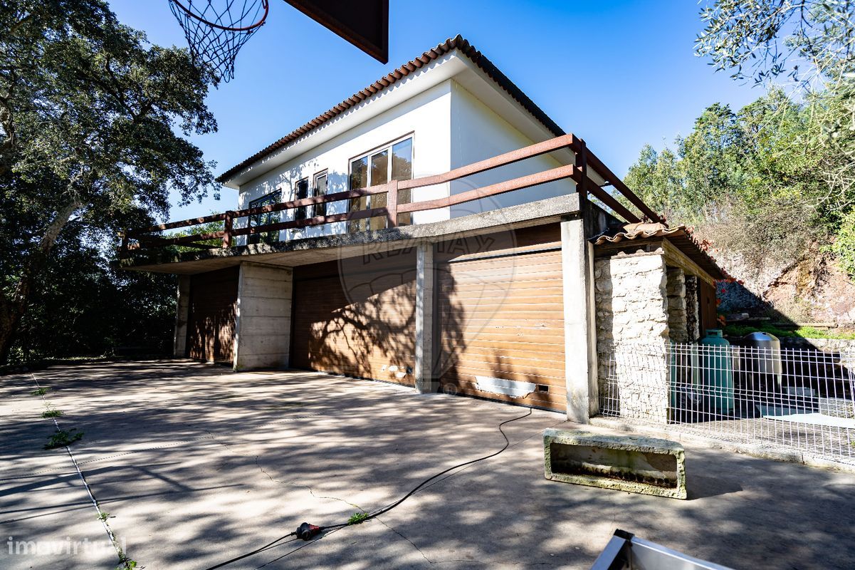 4 غرف نوم منزل في Moita, Portugal رقم 40369