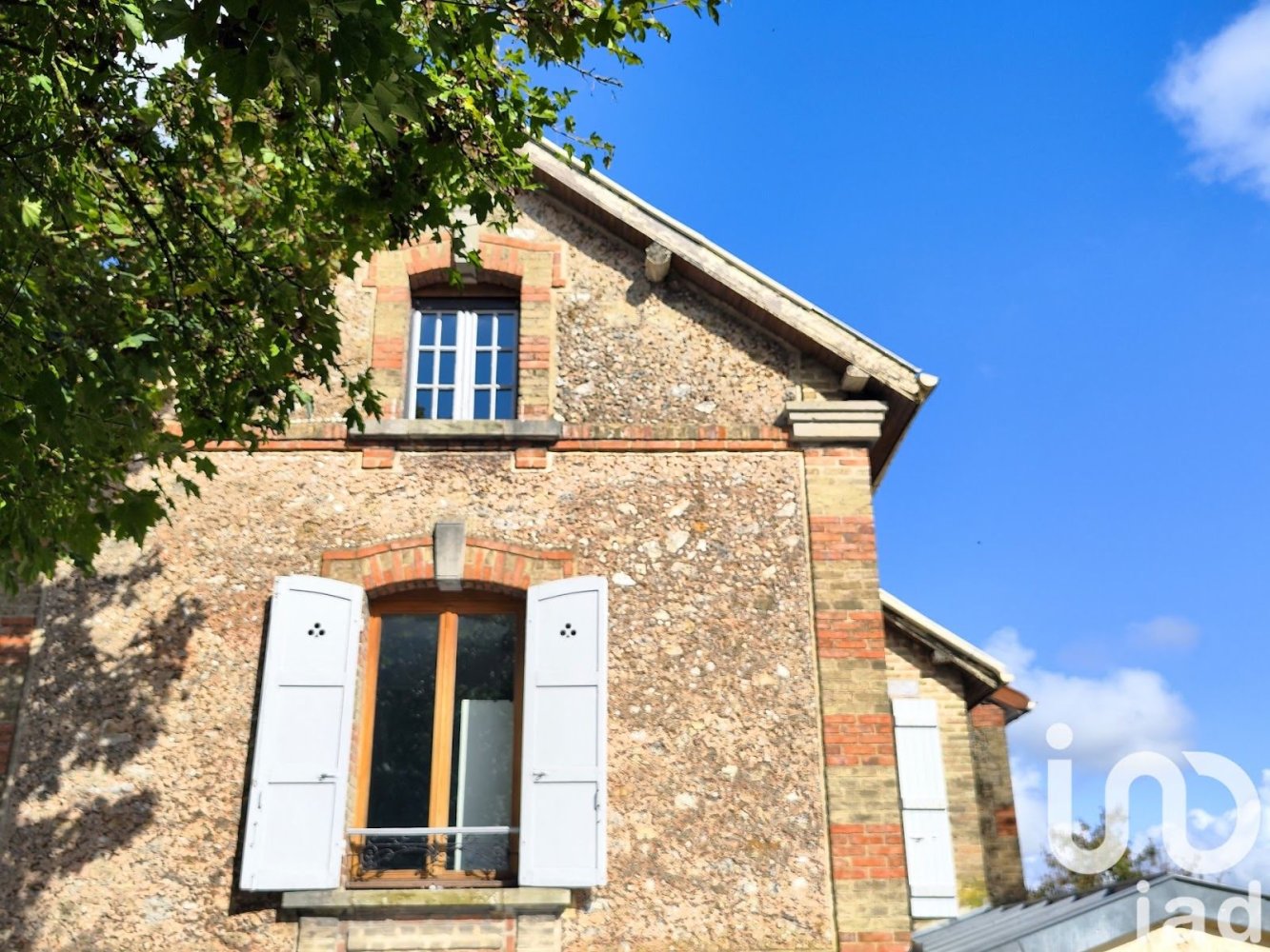 Casa T3 em Chalons-en-Champagne, France N.º 231778