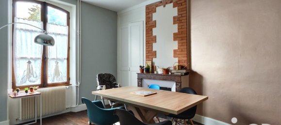 Casa T3 em Chalons-en-Champagne, France N.º 231778 2