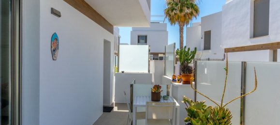 3 bedrooms House in Alicante, Spain No. 165235 22